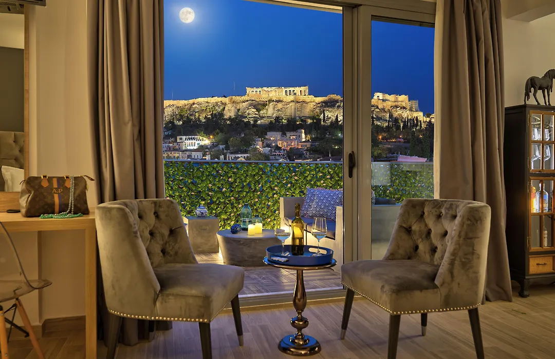 Acropolis City Life Bh-1