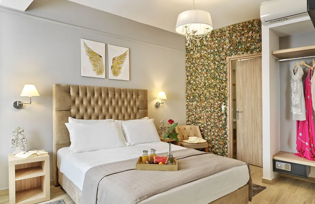 Acropolis City Life Bh-1