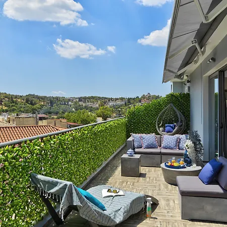 Acropolis City Life Bh-3