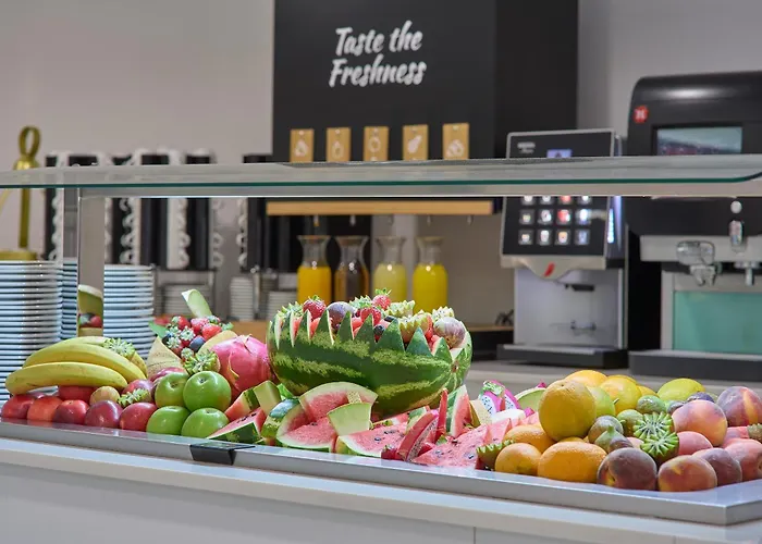 Boss Boutique Athens by Prima Hotels