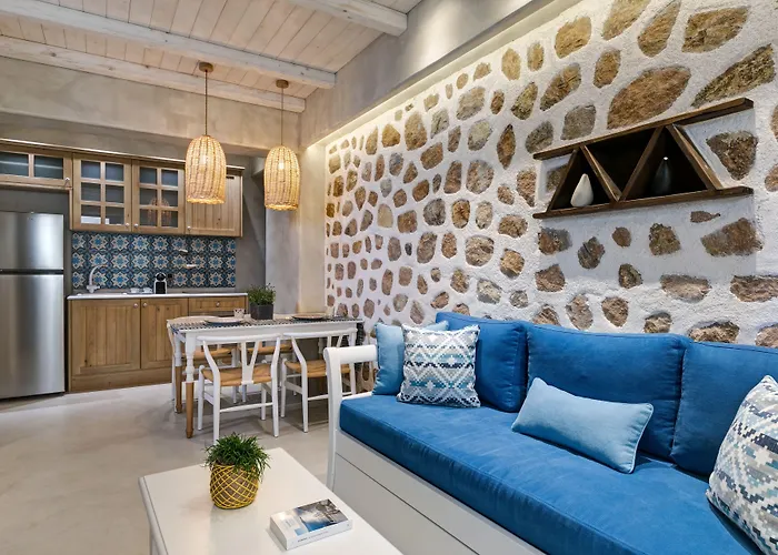 Estia Boutique Apartments Athens